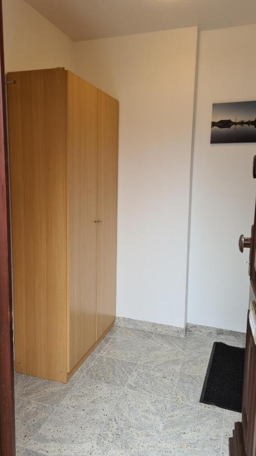 Ferienwohnung Thore Emden Exterior foto