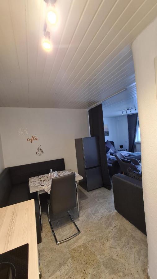 Ferienwohnung Thore Emden Exterior foto