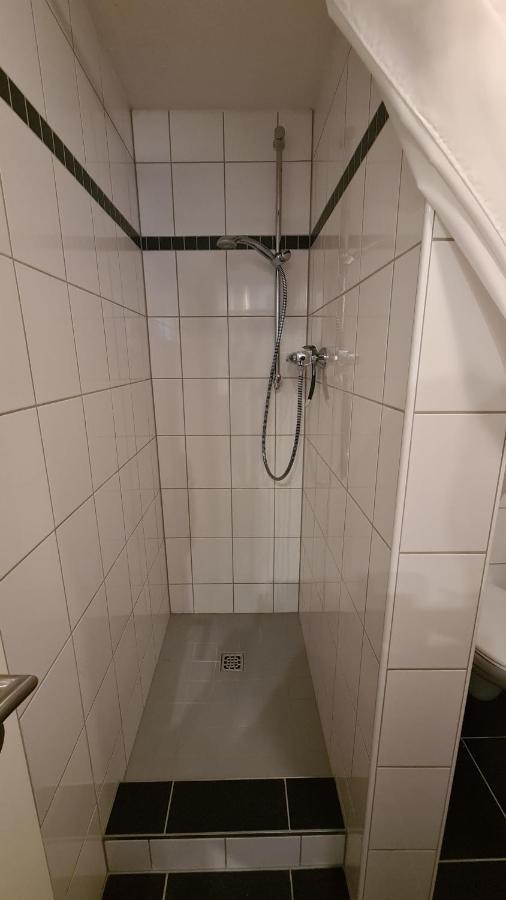 Ferienwohnung Thore Emden Exterior foto