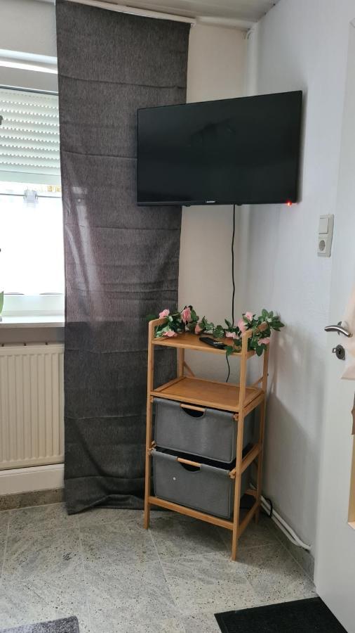 Ferienwohnung Thore Emden Exterior foto